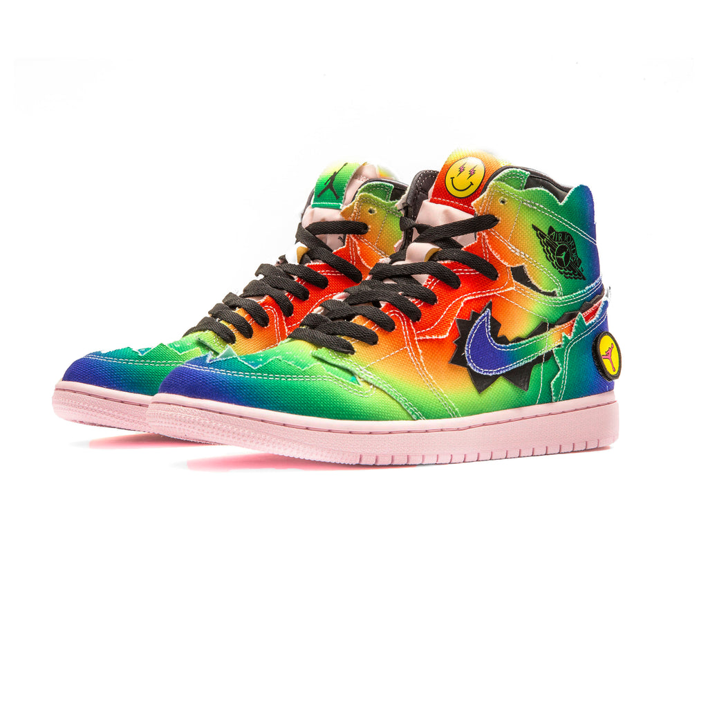 GIVEAWAY J. Balvin