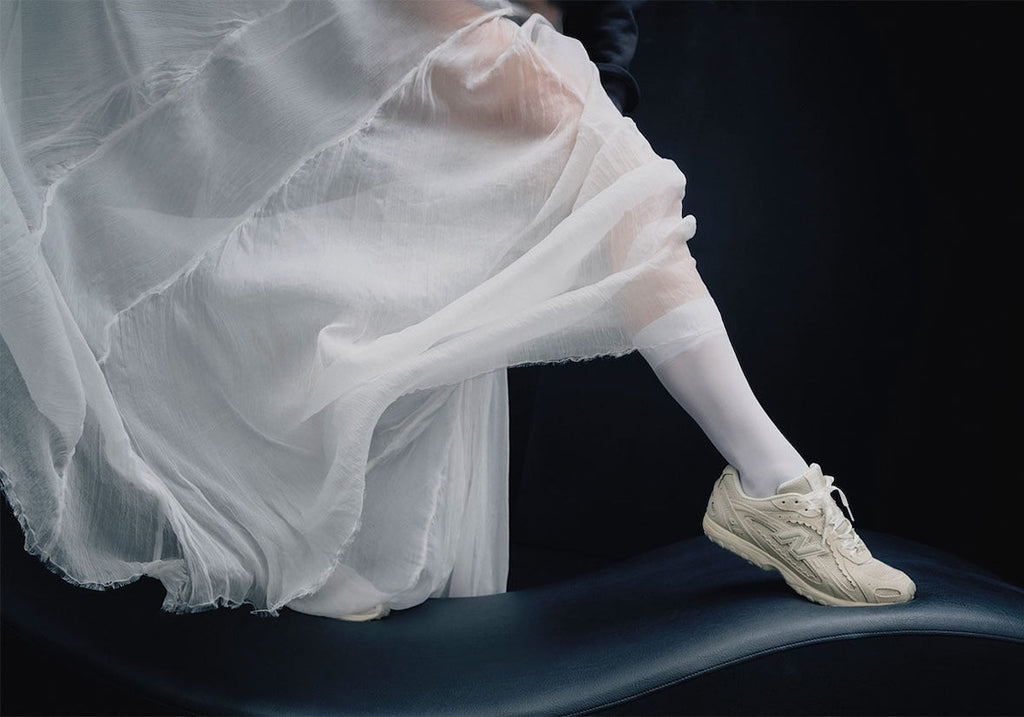 New Balance 204L Sea Salt