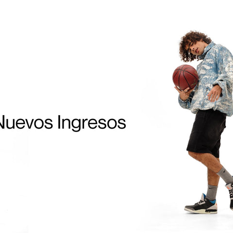 Nuevos ingresos