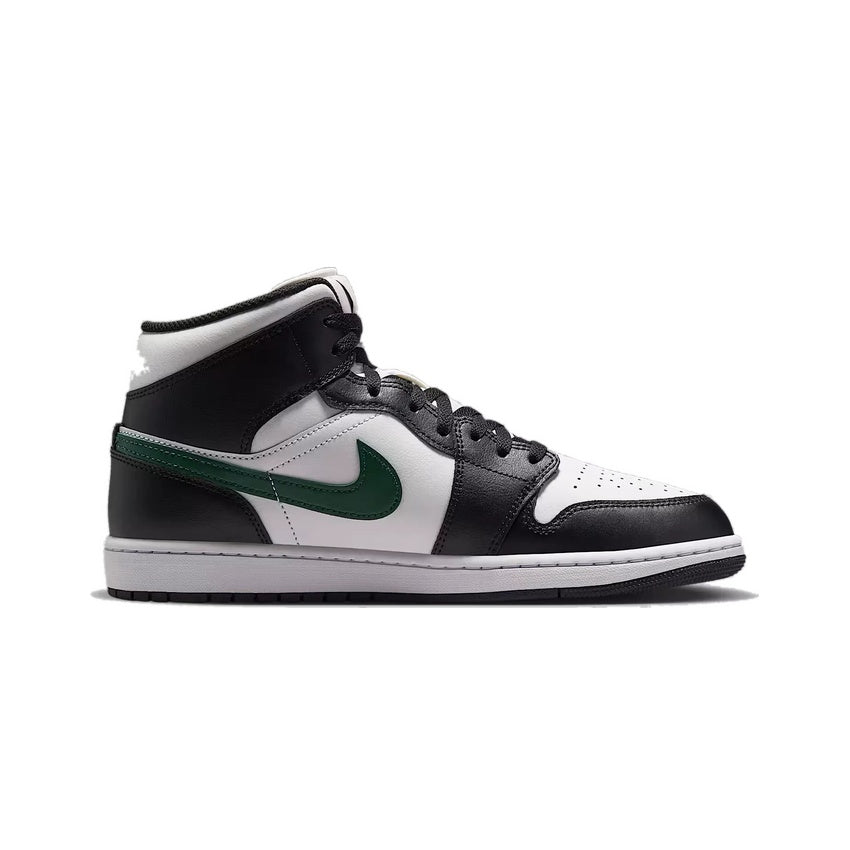 JORDAN