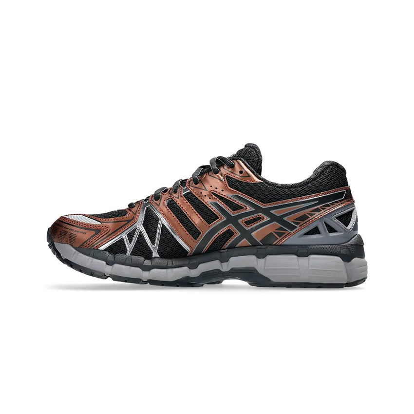 ASICS