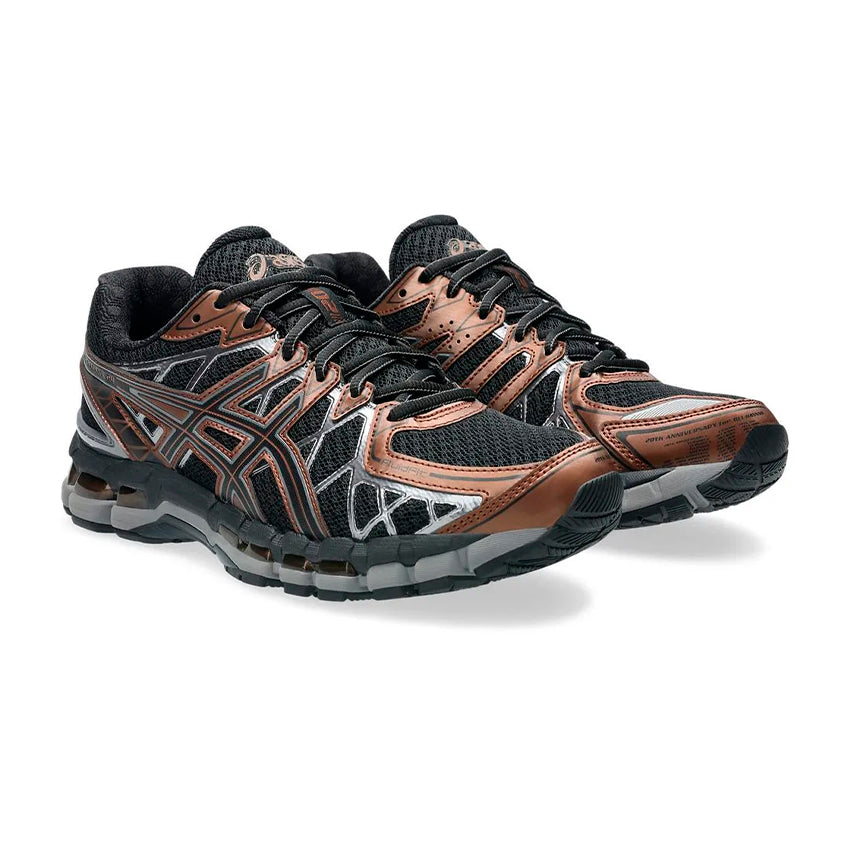 ASICS