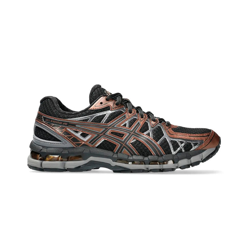 ASICS