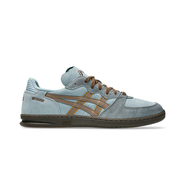 ASICS