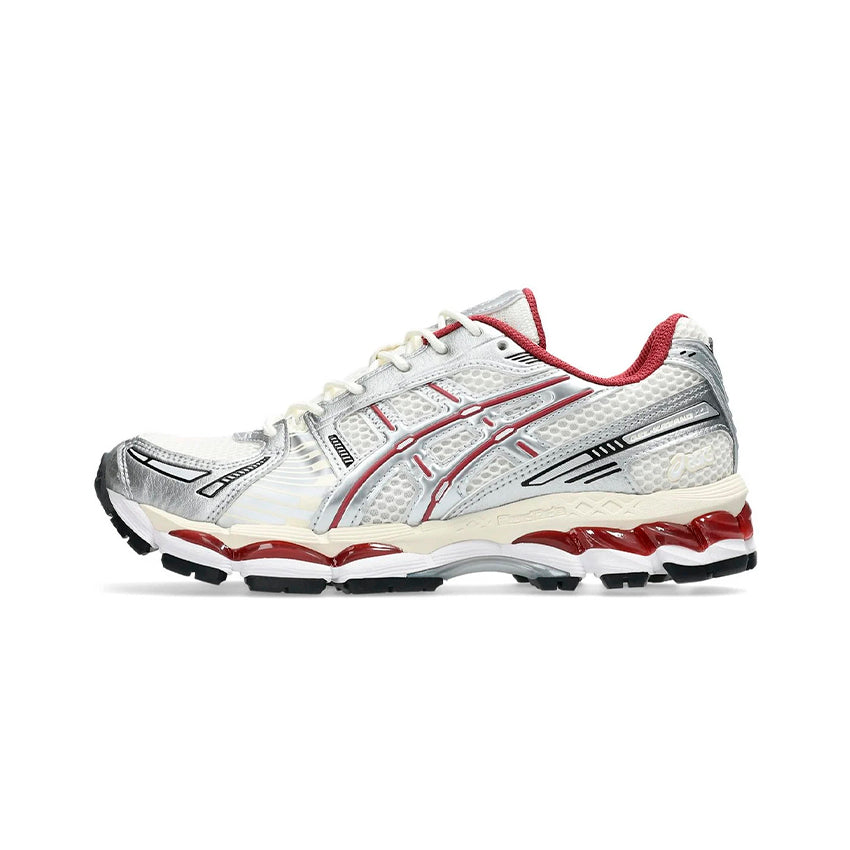 ASICS