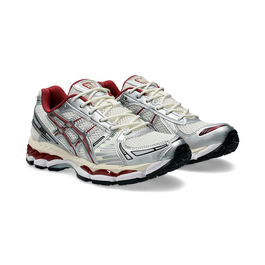 ASICS