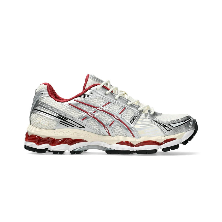 ASICS