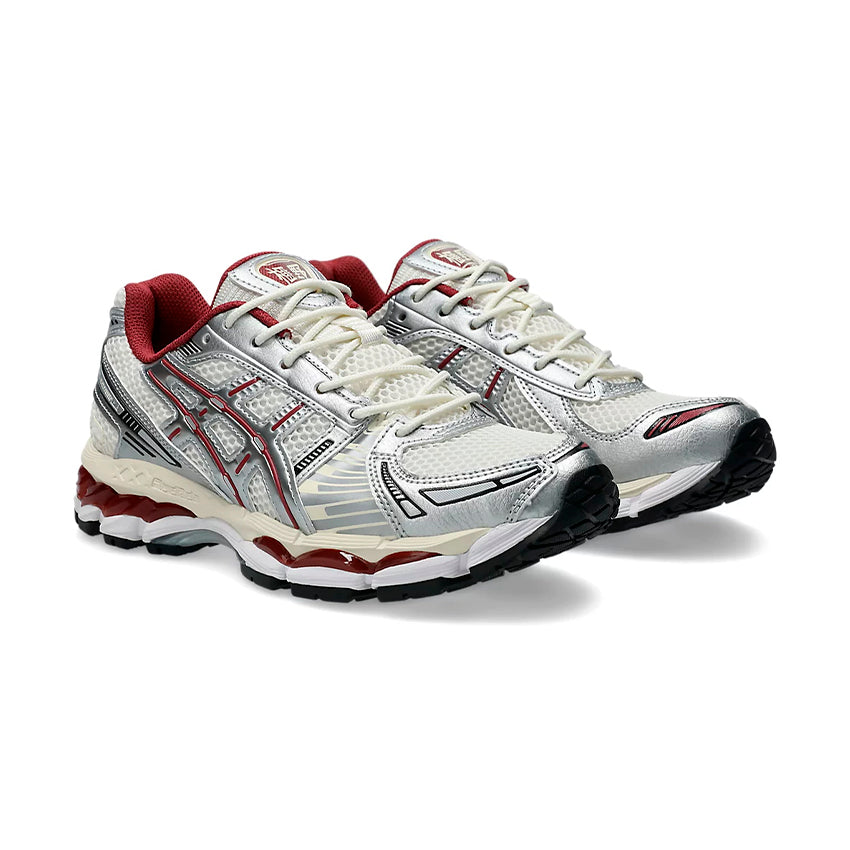 ASICS