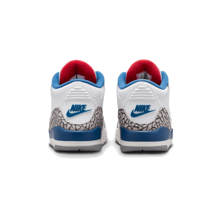 JORDAN