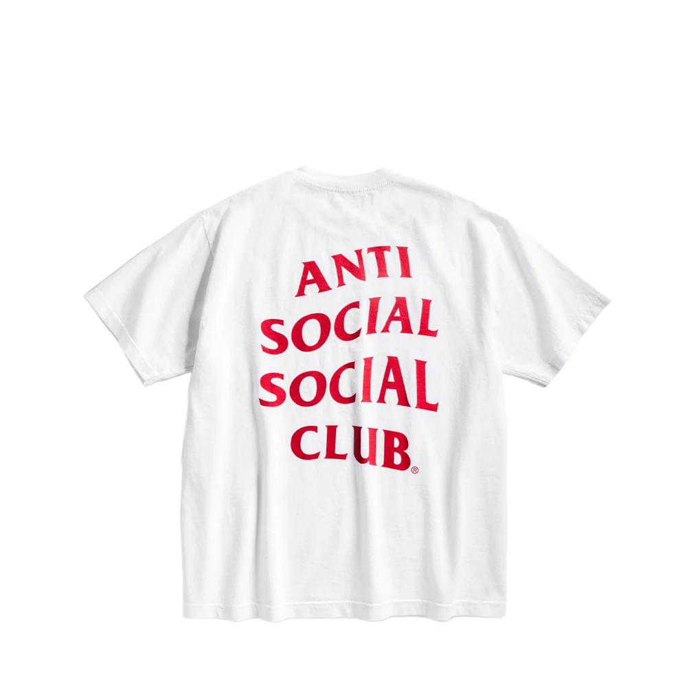 ANTI SOCIAL SOCIAL CLUB