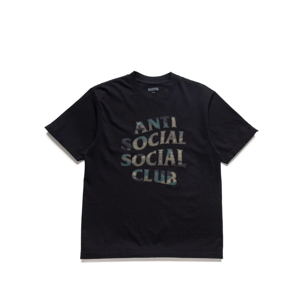ANTI SOCIAL SOCIAL CLUB