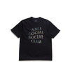 ANTI SOCIAL SOCIAL CLUB