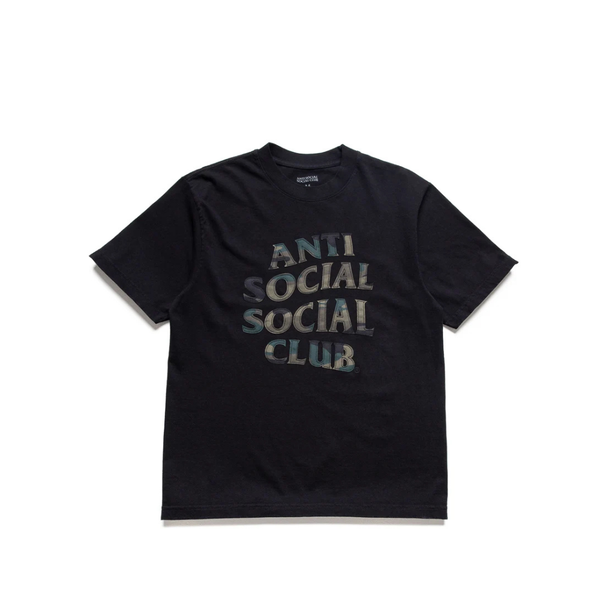 ANTI SOCIAL SOCIAL CLUB