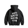ANTI SOCIAL SOCIAL CLUB