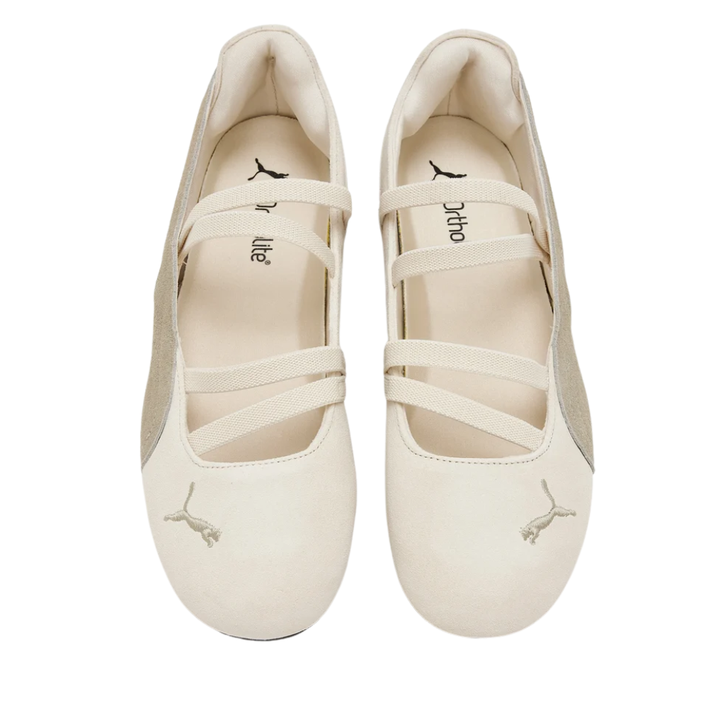 PUMA