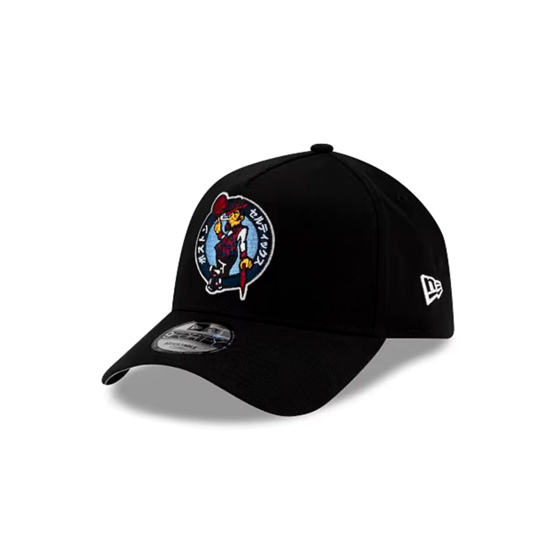 NEW ERA