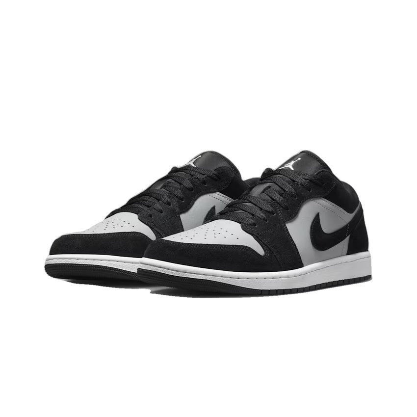 JORDAN
