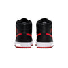 JORDAN