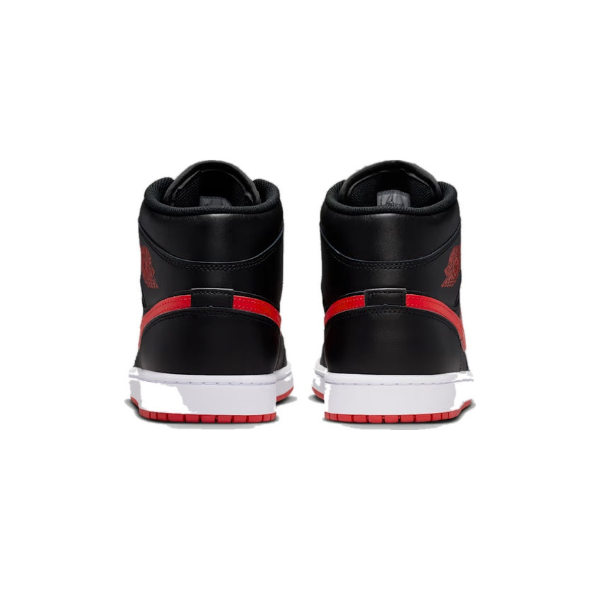 JORDAN