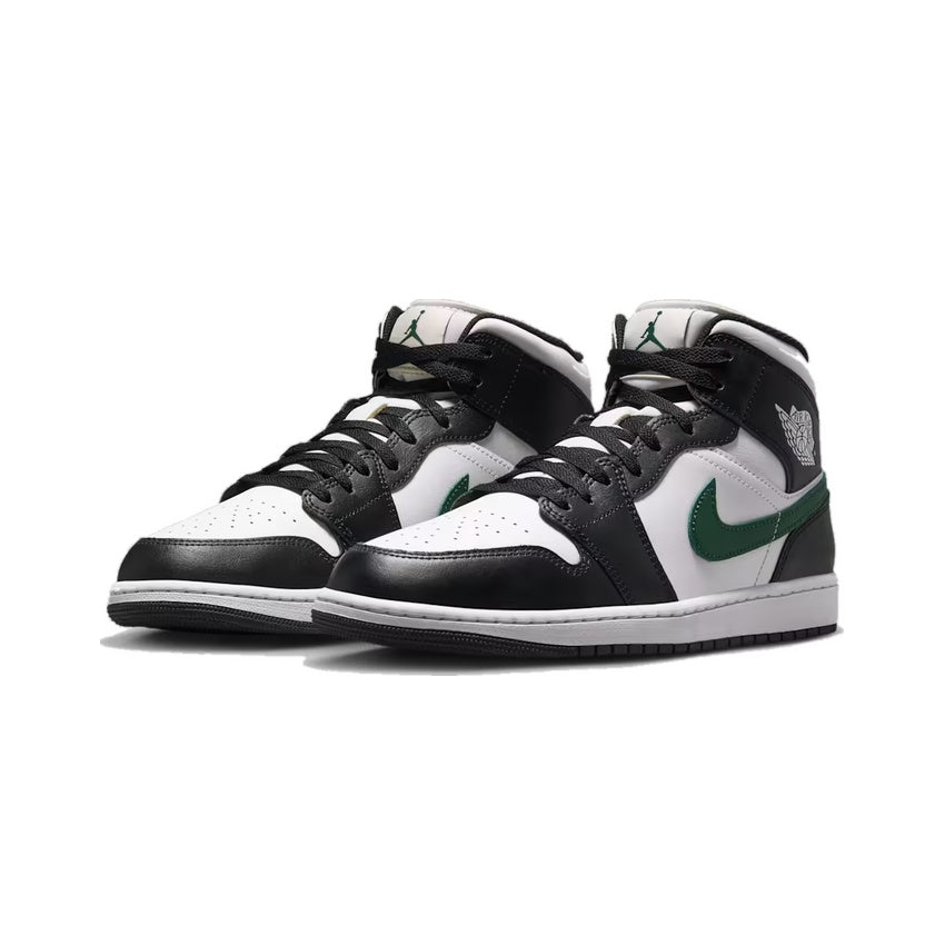 JORDAN