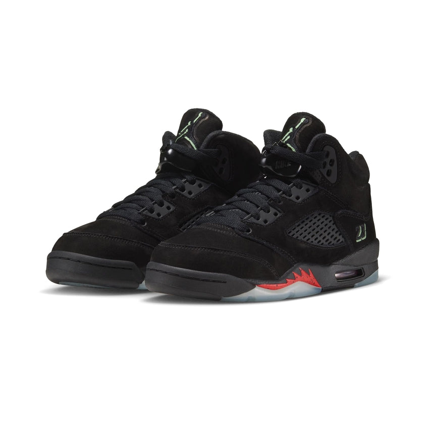 JORDAN