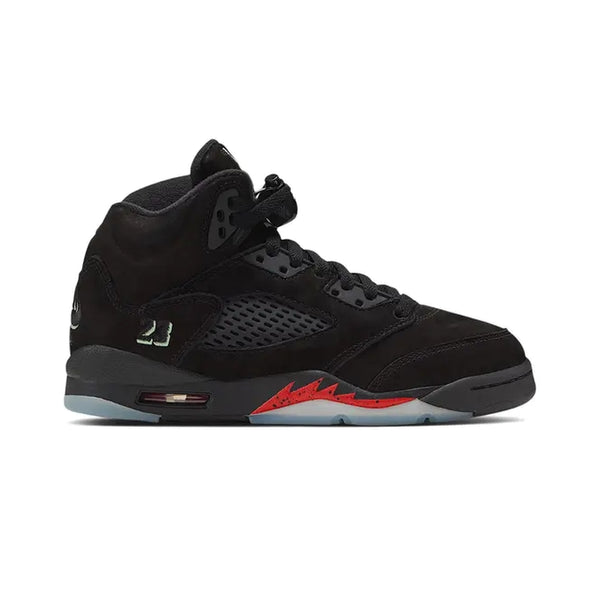 JORDAN