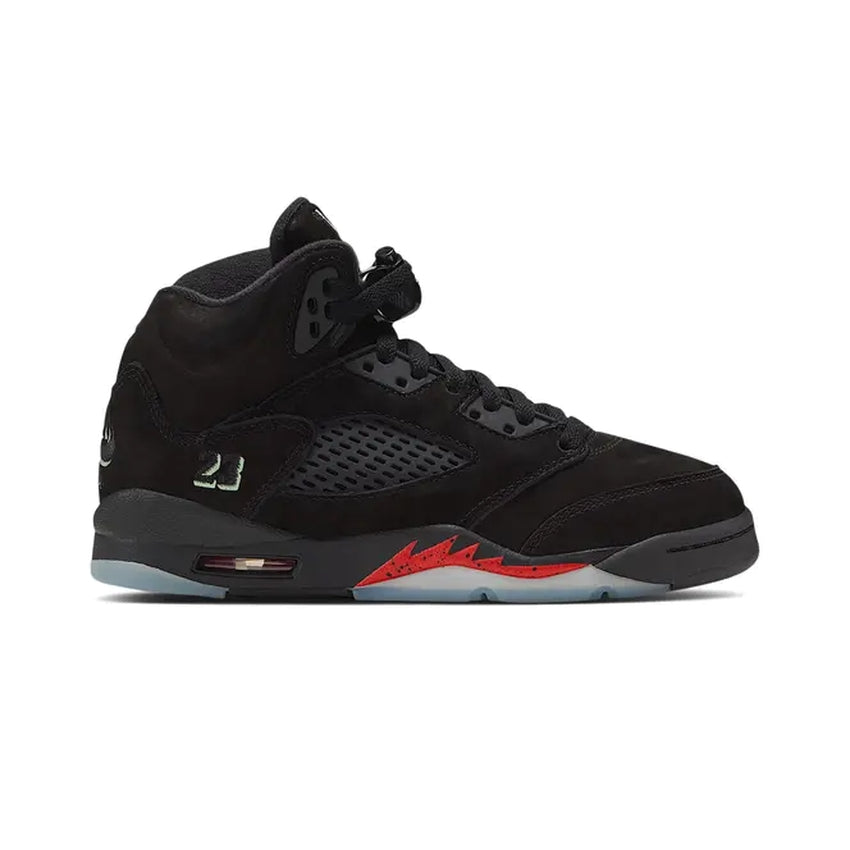 JORDAN