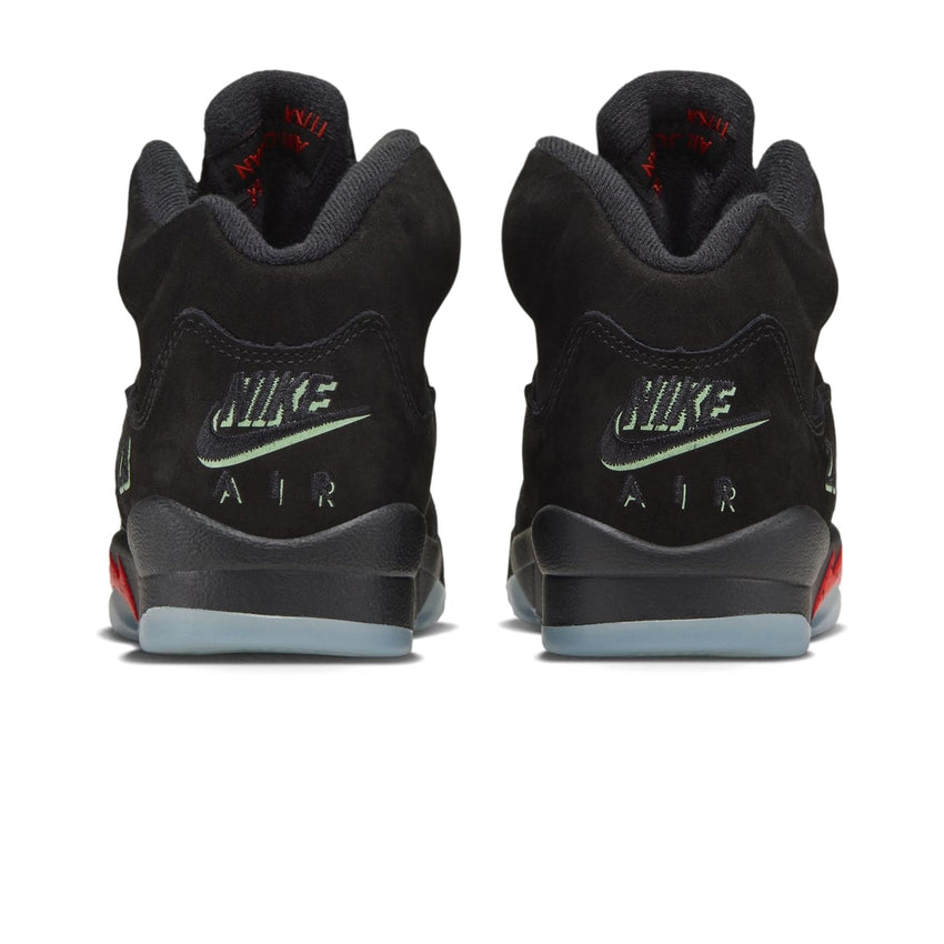 JORDAN