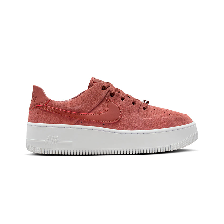 W AF1 SAGE LOW MUJER AR5339-204 Guatemala