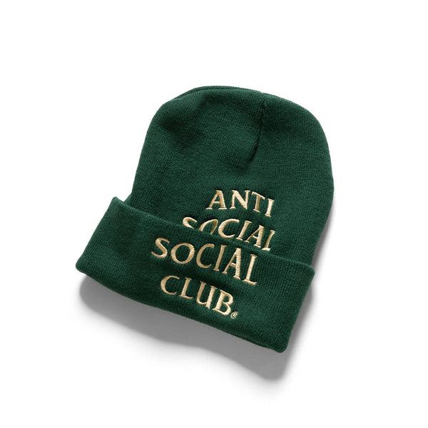 ANTI SOCIAL SOCIAL CLUB
