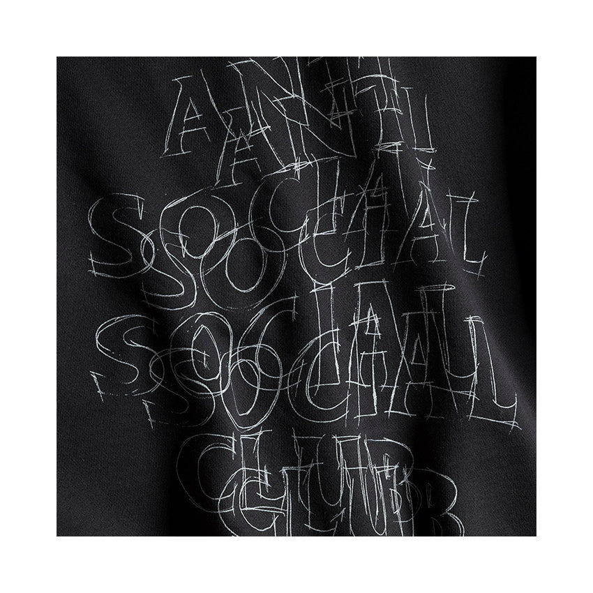 ANTI SOCIAL SOCIAL CLUB