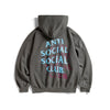 ANTI SOCIAL SOCIAL CLUB