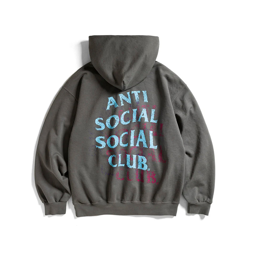 ANTI SOCIAL SOCIAL CLUB