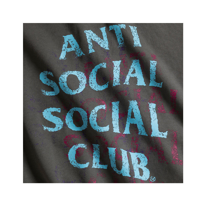 ANTI SOCIAL SOCIAL CLUB