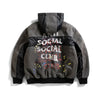 ANTI SOCIAL SOCIAL CLUB