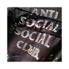 ANTI SOCIAL SOCIAL CLUB