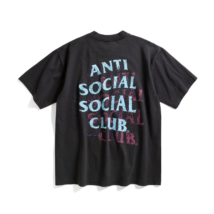 ANTI SOCIAL SOCIAL CLUB