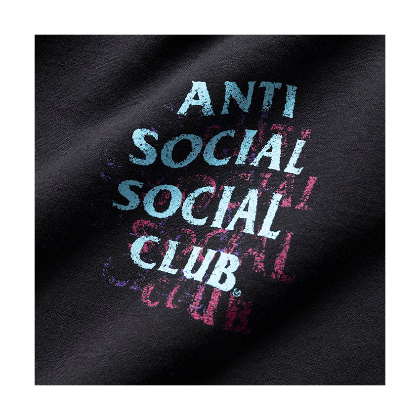 ANTI SOCIAL SOCIAL CLUB