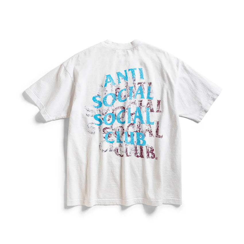ANTI SOCIAL SOCIAL CLUB