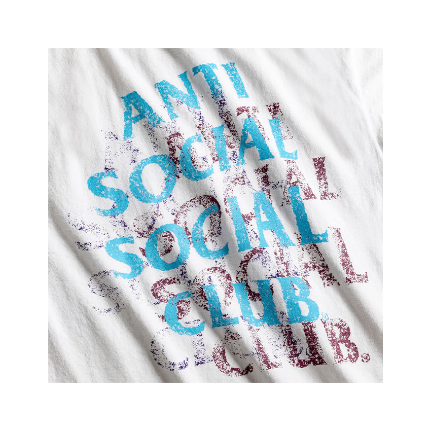 ANTI SOCIAL SOCIAL CLUB