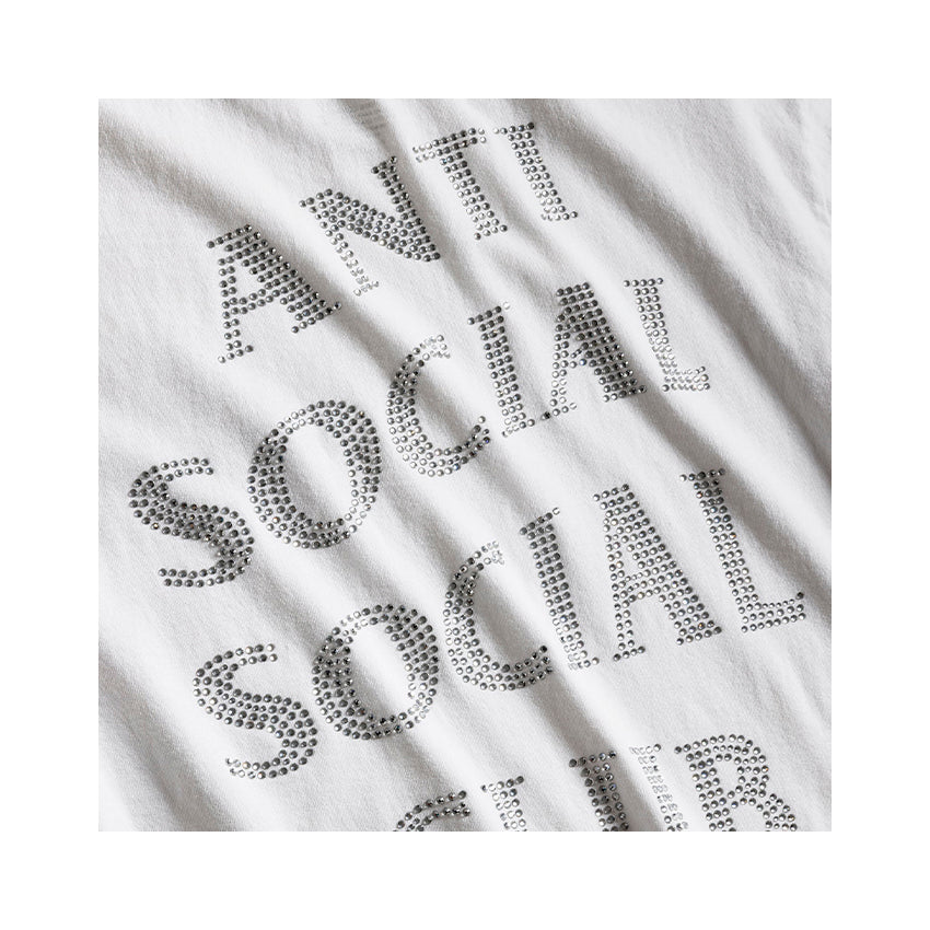 ANTI SOCIAL SOCIAL CLUB