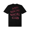ANTI SOCIAL SOCIAL CLUB
