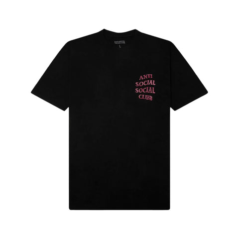 ANTI SOCIAL SOCIAL CLUB