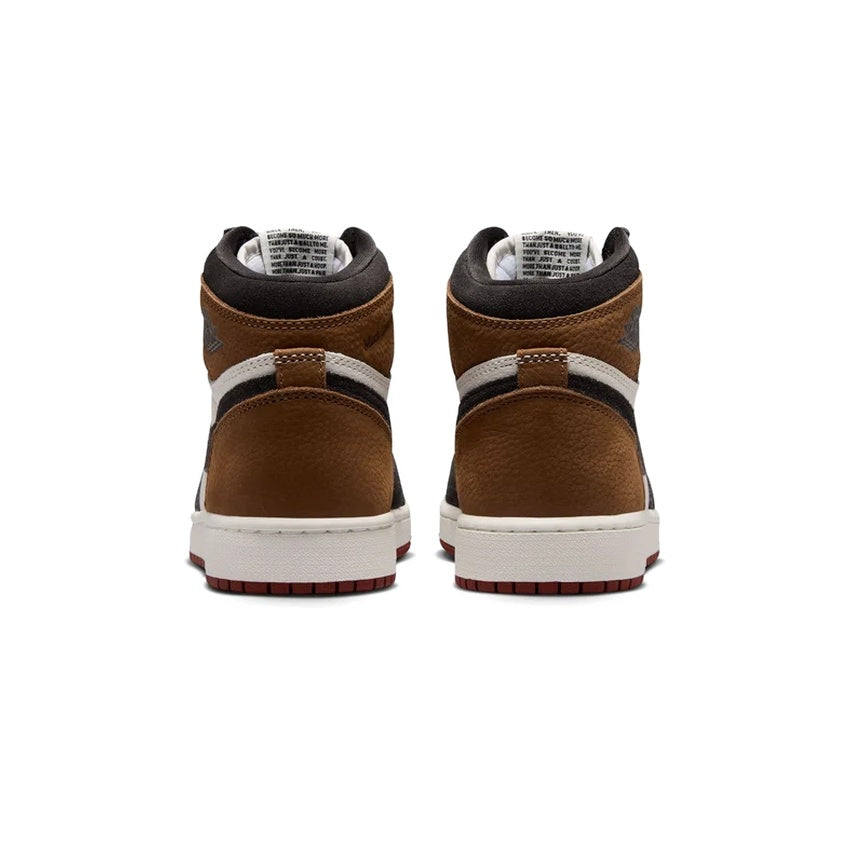 JORDAN
