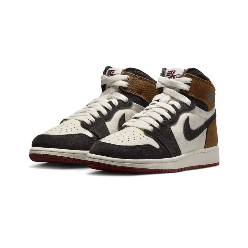 JORDAN