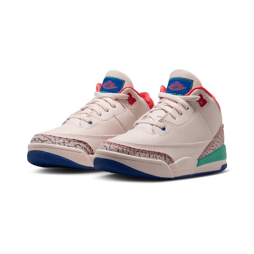 JORDAN