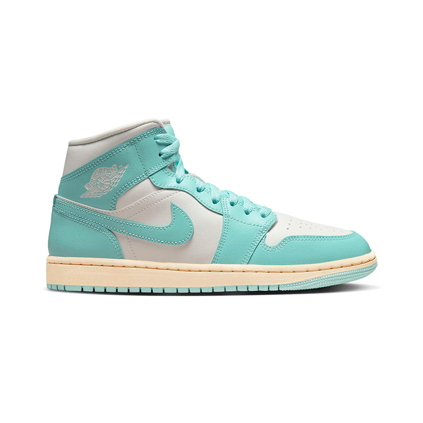 WMNS AIR JORDAN MID MUJER BQ6472-132 Guatemala