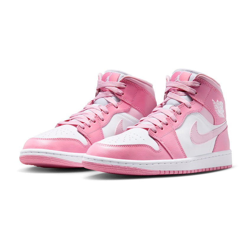 JORDAN