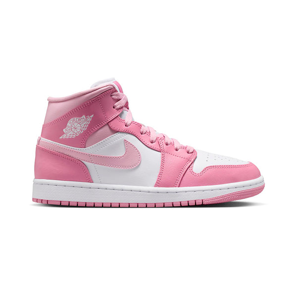 JORDAN
