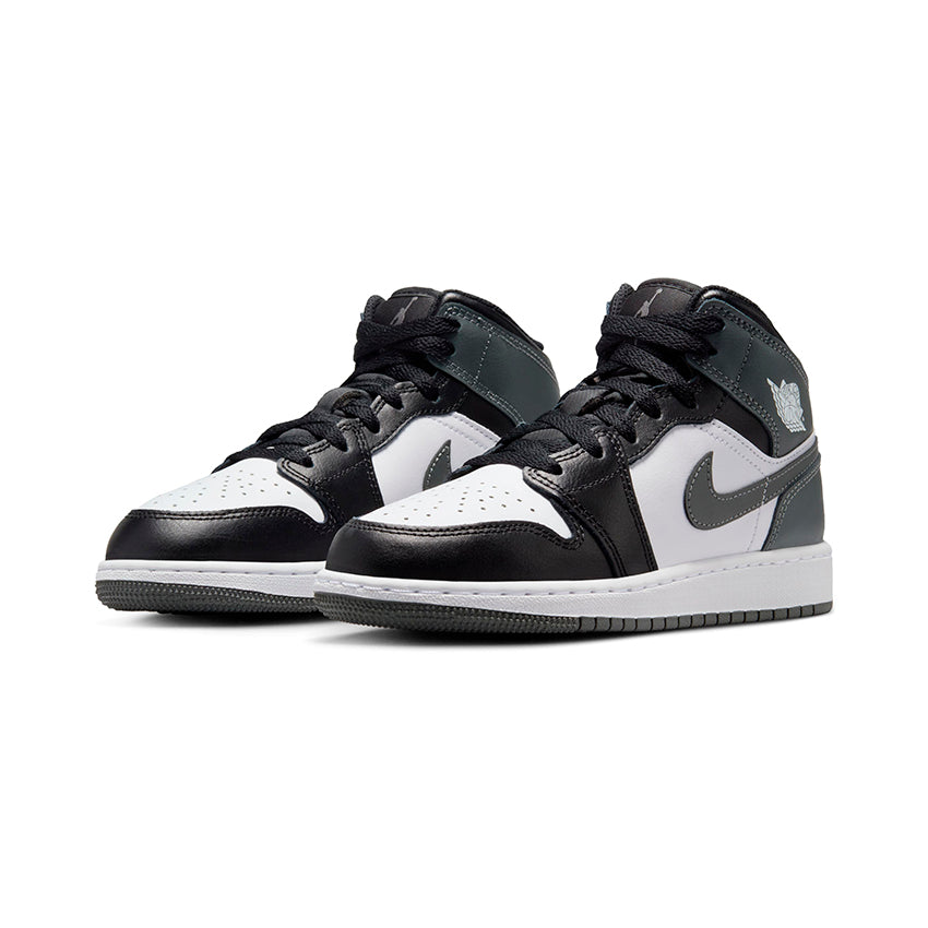 AIR JORDAN 1 MID BG NIÑOS DQ8423-001 Guatemala
